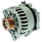 Wai Global Alternator, ALTFD 6G, 110 Amp12 Volt, CW, 6Groove Pulley, 1100 Plug Clock 8250N - alternate 2